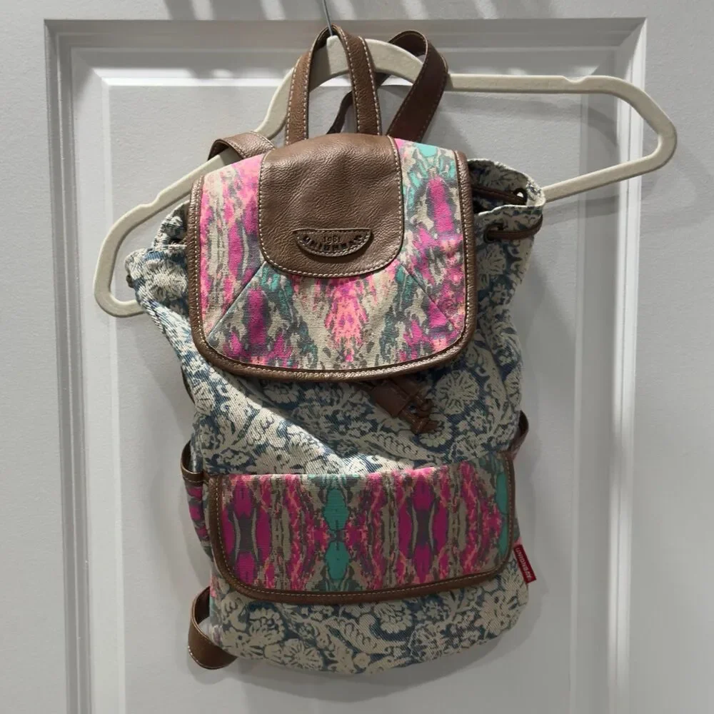 Union Bay Backpack Purse